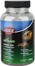 Trixie reptiland watergel voor ongewervelden - 250 ml - 1 stuks