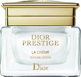 Dior Prestige La Creme Exceptional Regenerating and Perfecting Creme Legere 50ml
