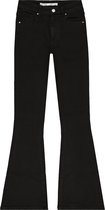 Raizzed Vrouwen Jeans SUNRISE Black-Maat 25/32