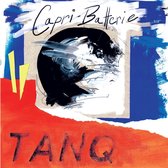 Capri-Batterie - Tanq (CD)