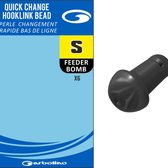 Garbolino Quick Change Hooklink Bead (6 pcs) - Maat : Small