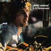 Bert Jansch - L.A. Turnaround (CD)