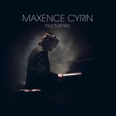 Maxence Cyrin - Nocturnes (CD)