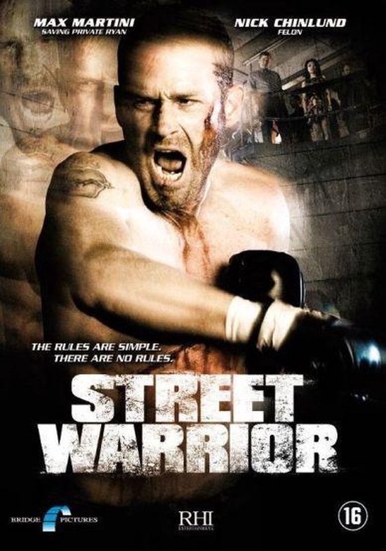 Street Warrior
