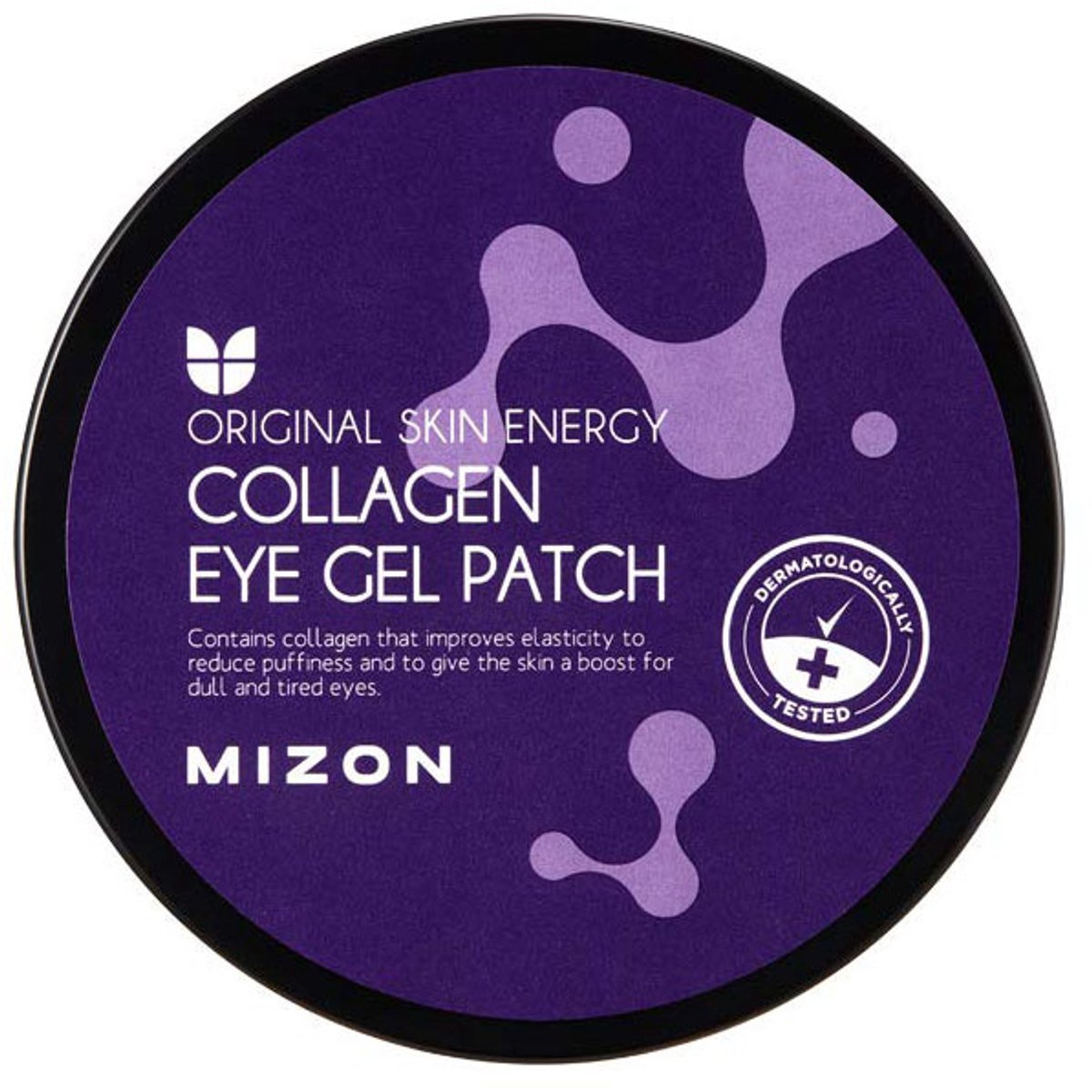 Collagen Eye Gel Patch