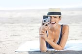 Sunflair Badpak Multi - maat 46 C