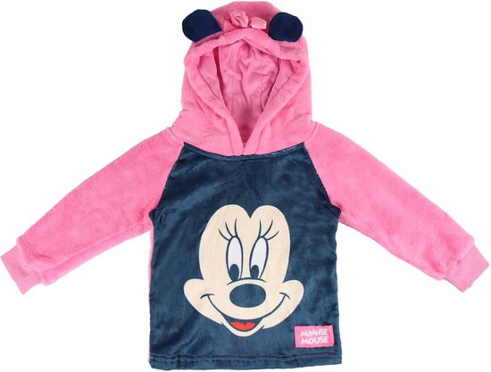 Disney Minnie Mouse Pull Fille Taille 116