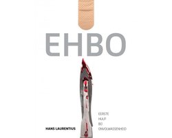 Omslag van EHBO