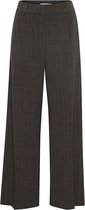 Fransa broek 20609955 - Black mix