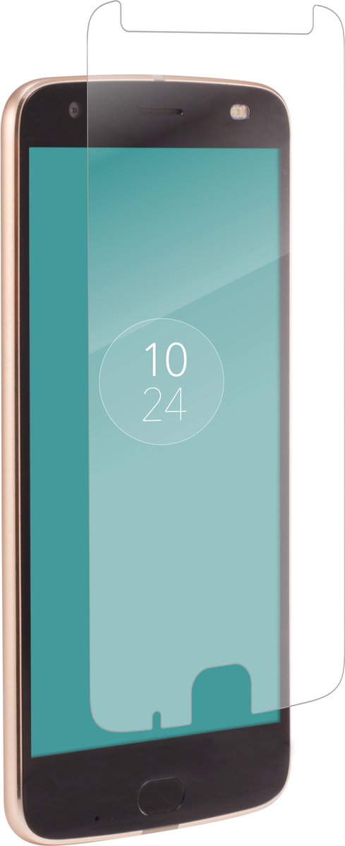 InvisibleShield Glass+ Doorzichtige schermbeschermer Lenovo 1 stuk(s)