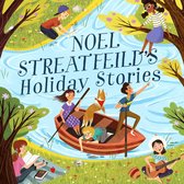 Omslag Noel Streatfeild's Holiday Stories