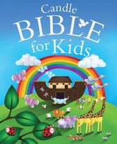 Candle Bible for Kids - Candle Bible for Kids