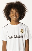Real Madrid Thuis tenue 18/19