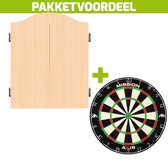 Misison Deluxe Light Oak + Mission Axis + Exclusief