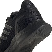 adidas Sneakers - Maat 45 1/3 - Mannen - zwart