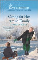 The Amish of New Hope 3 - Caring for Her Amish Family