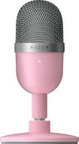 Razer Seiren Mini Microfoon Quartz