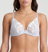 Marie Jo Agnes Beugel Bh  0102590 Pale Blue - maat 90C