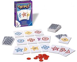 Triple 3