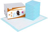 Homestoreking Puppy Hygiënepads - 60 x 60cm - 100 stuks