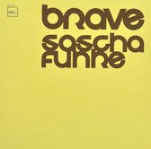 Funke Sasha - Bravo (CD)