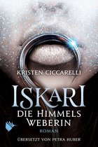 Iskari-Serie 3 - Iskari - Die Himmelsweberin