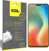 dipos I 3x Beschermfolie 100% compatibel met Vivo V9 Folie I 3D Full Cover screen-protector