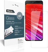 dipos I 2x Pantserfolie helder compatibel met Lenovo Z5 Pro GT Beschermfolie 9H screen-protector