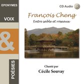 Cécile Souvay - Cheng Fran'ois / Entre Sable Et Ros (CD)