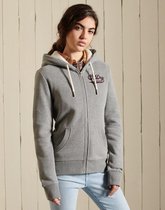 Superdry Dames Trui Pride In Craft Ziphood