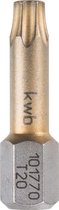 KWB Titanbit 1/4'' Torx T15