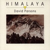 David Parsons - Himalaya (CD)