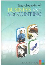 Encyclopaedia Of Business And Accounting