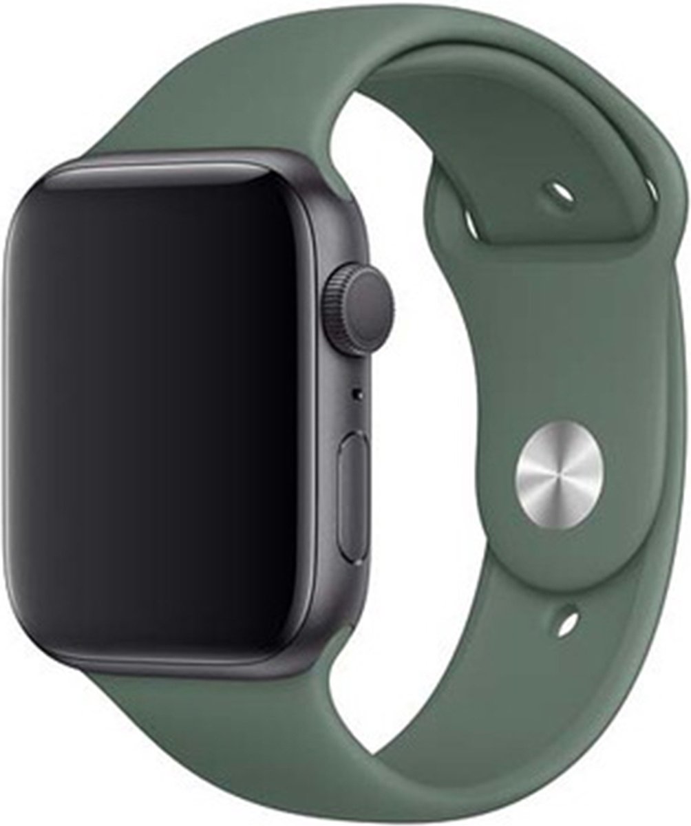 Apple Nike Sport Band voor Apple Watch Series 1 2 3 4 5 6 7 8 9 SE . bol