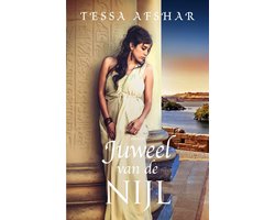 Omslag van Juweel van de Nijl