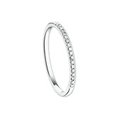 Ring Diamant 0.09ct H Si