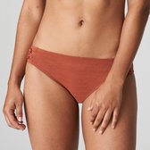 PrimaDonna Swim Manuia Bikini Slip 4008150 Burnt Amber - maat 38