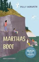 Omslag Marthas Boot
