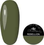 Korneliya Liquid Gel Rebellion