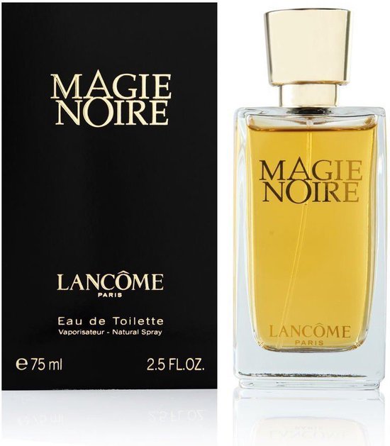 Lancome – Magic Noire – 75 ml – Damesparfum