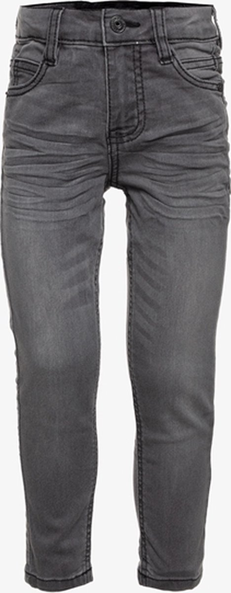 TwoDay jongens jeans - Grijs - Maat 110