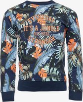 TwoDay jongens sweater - Maat 122/128