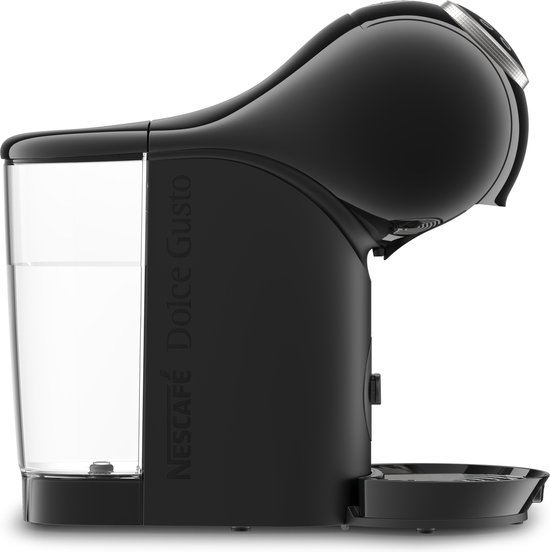 Krups NESCAFÉ Dolce Gusto Genio S Plus KP3408 - Koffiecupmachine - Zwart - 15 Bar Druk - Compact