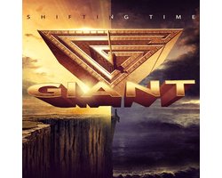 Giant - Shifting Time (CD)