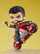 Cyberpunk 2077: Male V Deluxe Nendoroid