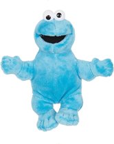 Sesamstraat Pluche Cookie Monster Knuffel 63 cm