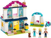 Lego Friends 41398 Stephanie's Huis