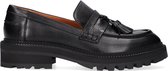 Billi Bi 1226 Loafers - Instappers - Dames - Zwart - Maat 39