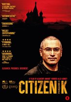 Citizen K (DVD)