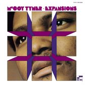 McCoy Tyner - Expansions (LP) (Tone Poet)